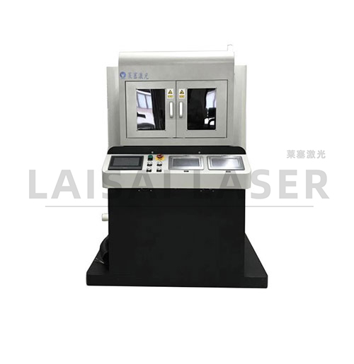 激光打标在塑料产品上有哪些应用