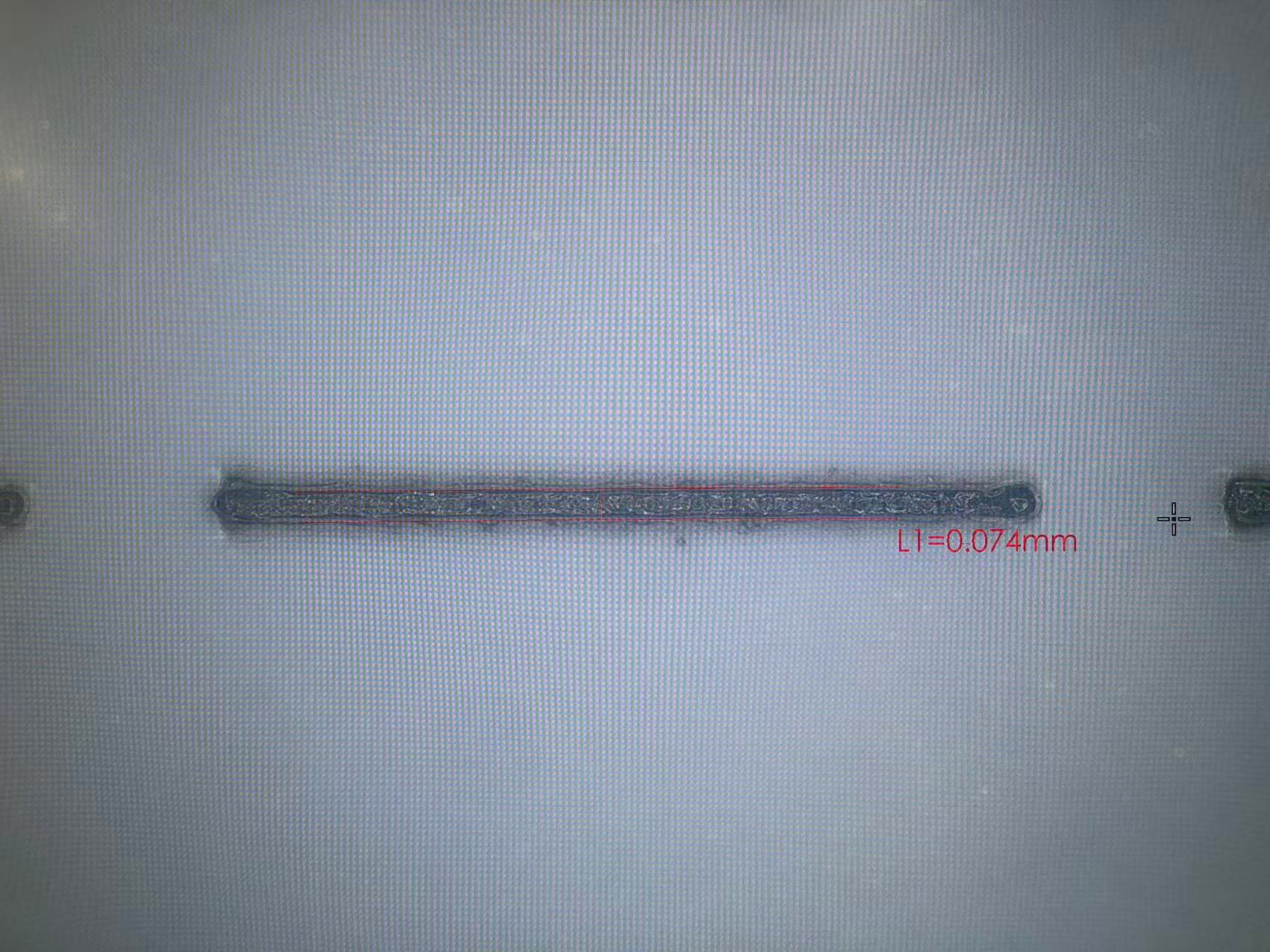 洗护包装为何青睐激光易撕线？